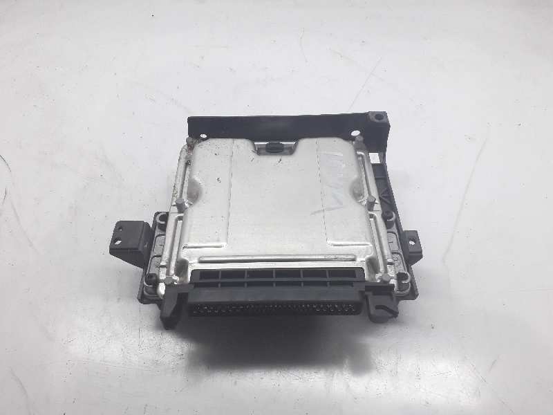 CITROËN C5 1 generation (2001-2008) Engine Control Unit ECU 9641607980 20184084