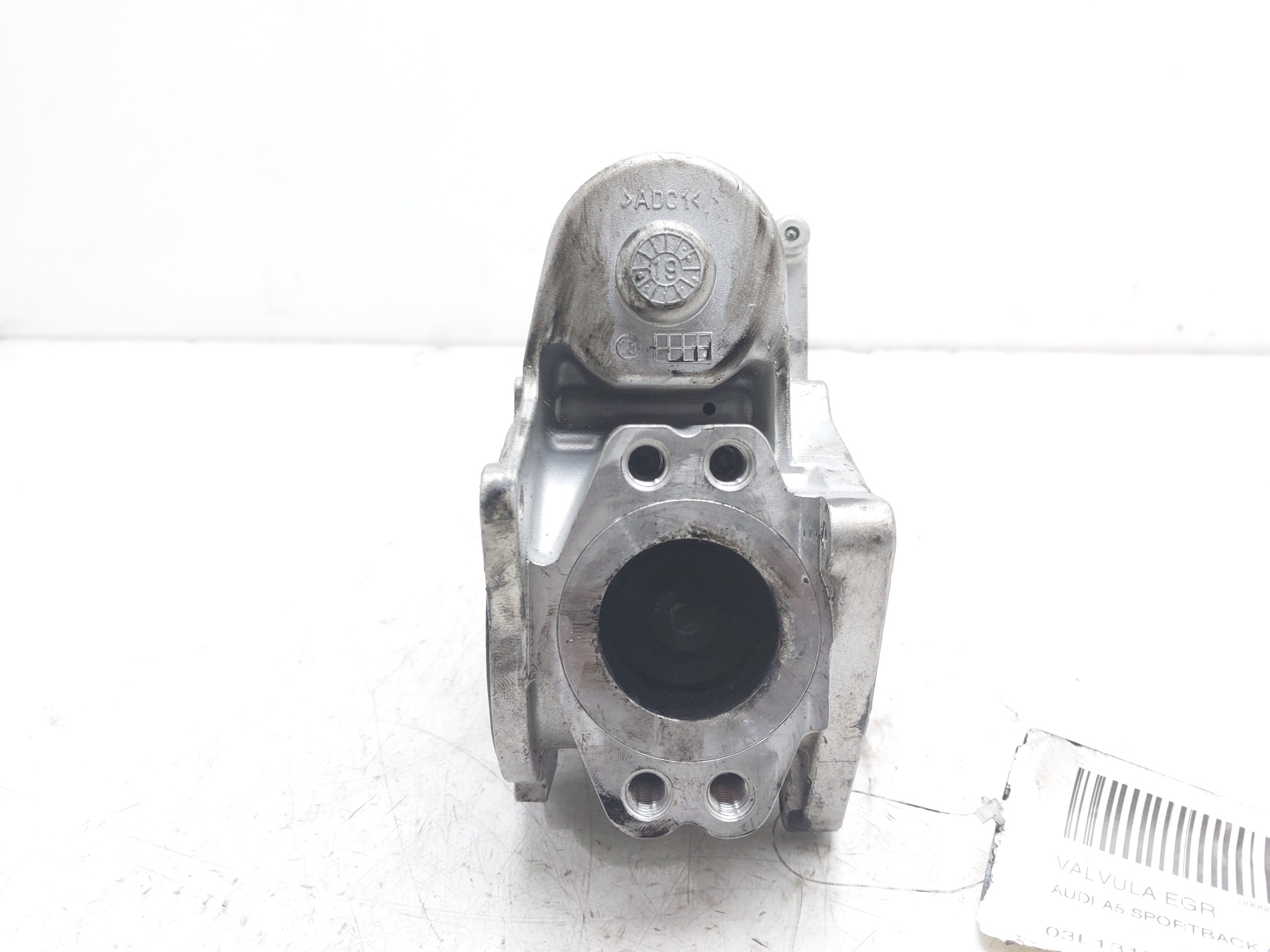 AUDI A4 allroad B8 (2009-2015) EGR szelep 03L131501K 22559909