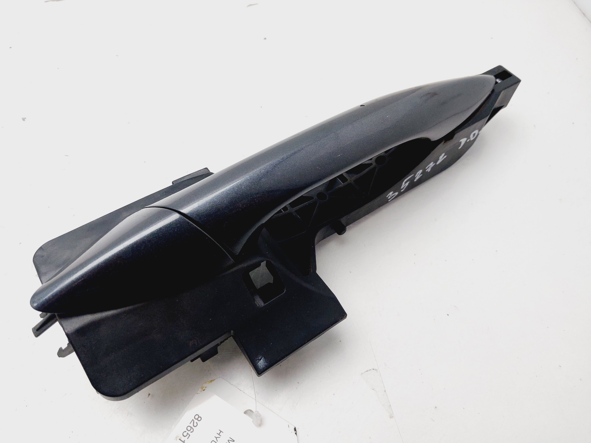 HYUNDAI i30 GD (2 generation) (2012-2017) Front Right Door Exterior Handle 826511H010 26602639