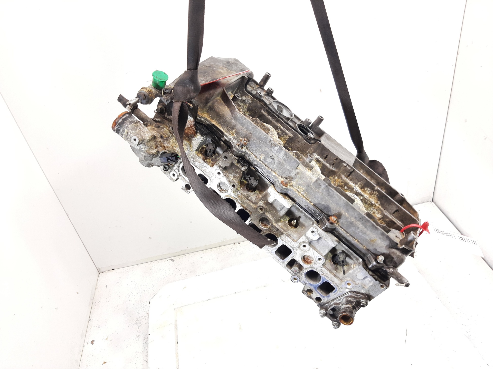 MERCEDES-BENZ Vito W639 (2003-2015) Голова двигателя A6460100620 21541126