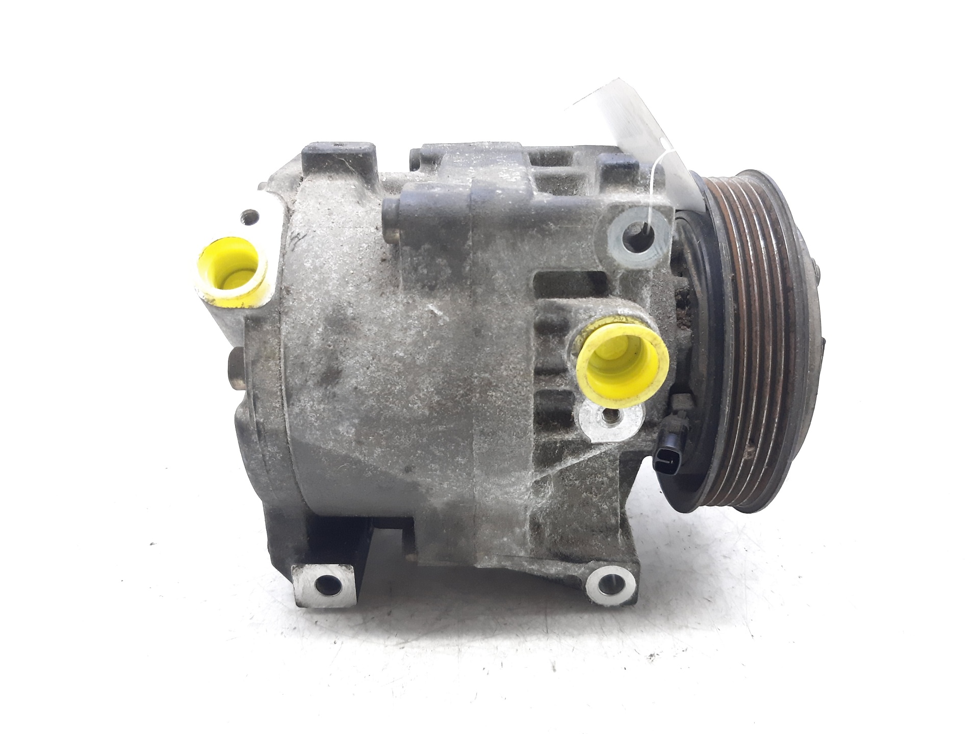 FIAT Punto 3 generation (2005-2020) Помпа за климатик 592475900 20609458