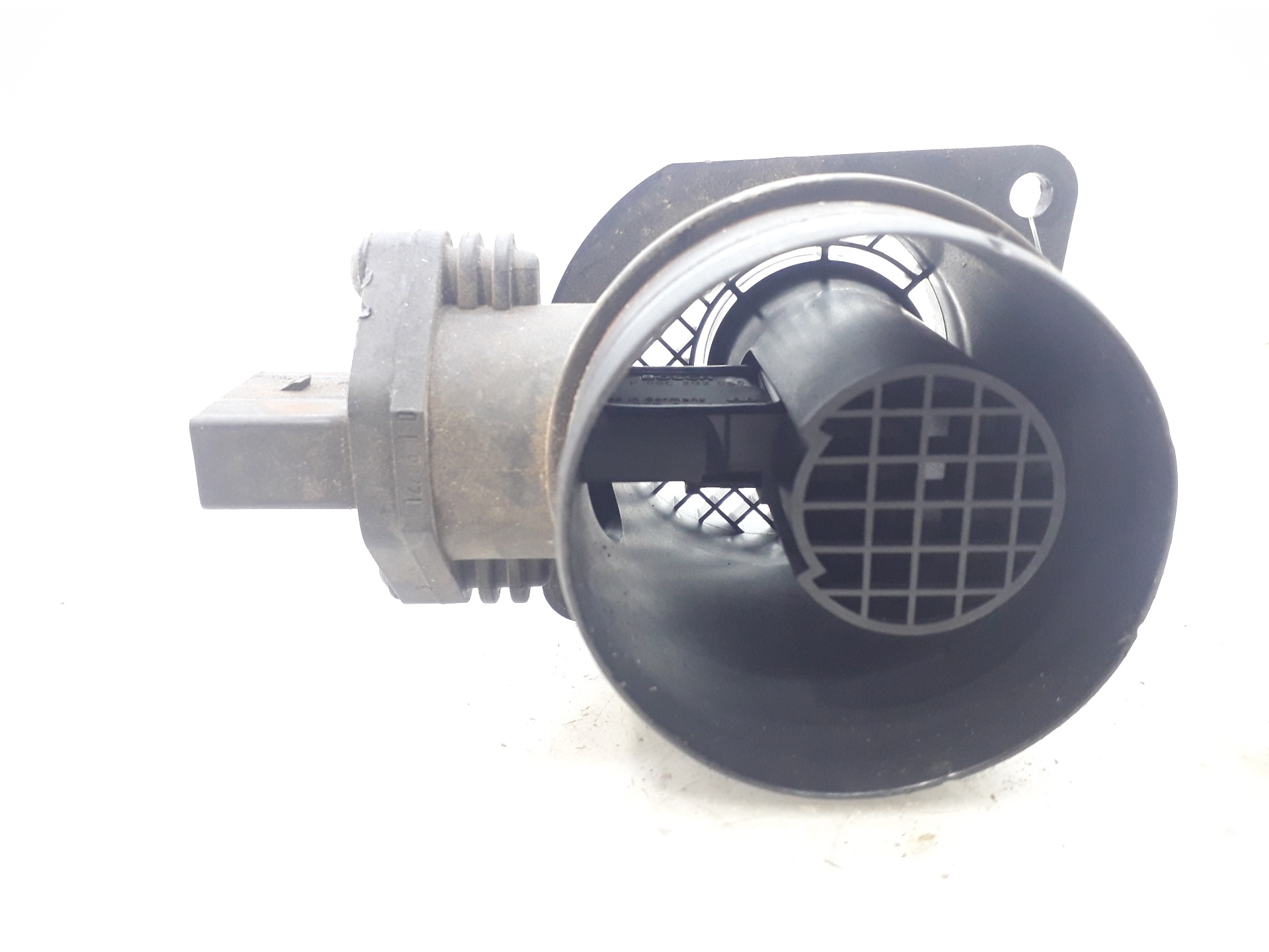 VOLKSWAGEN Jetta 5 generation (2005-2011) Masseluftstrømsensor MAF 038906461B 22439776