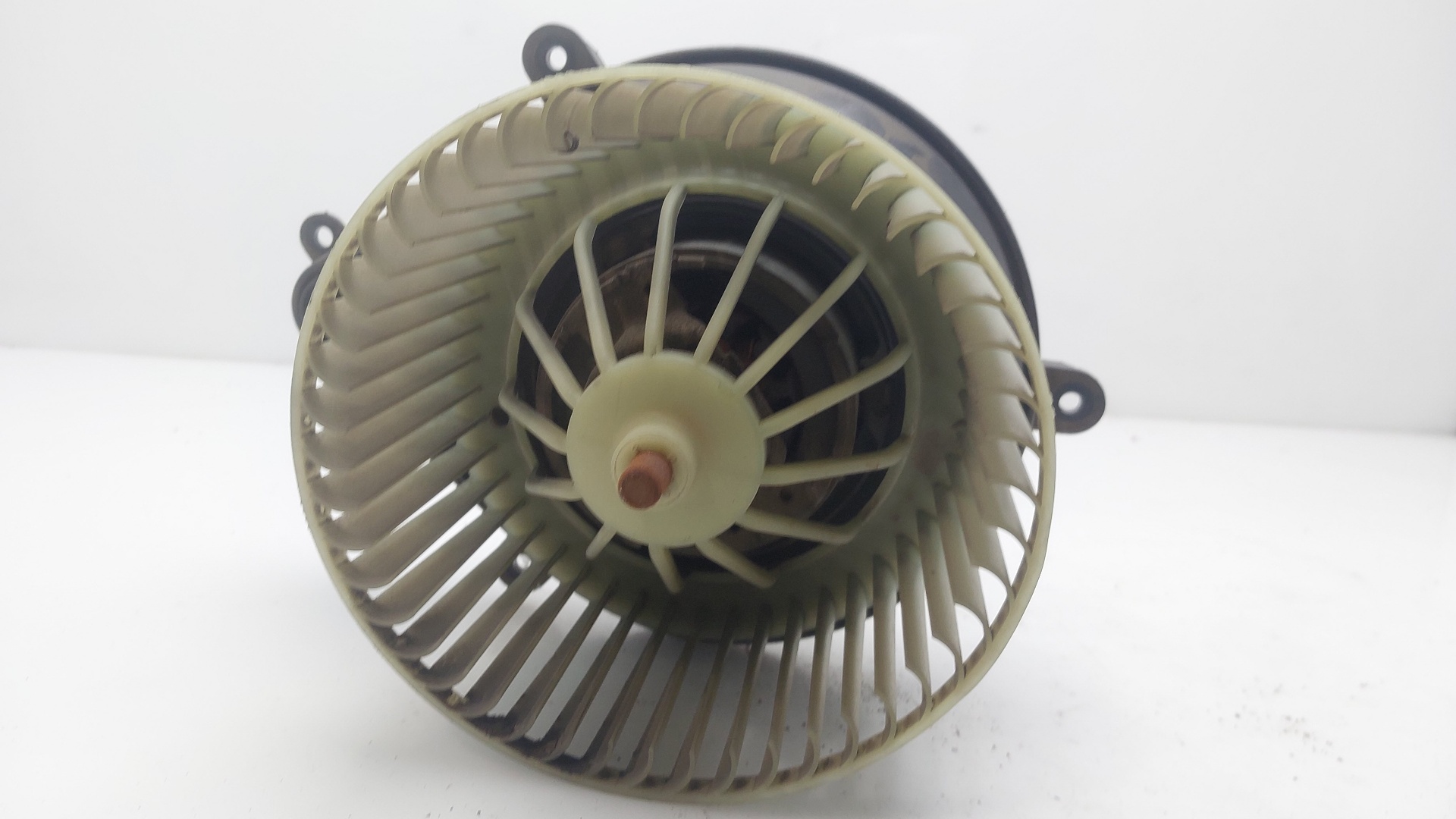 CITROËN Xsara 1 generation (1997-2004) Heater Blower Fan 210681233F 25349856