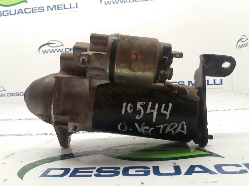 OPEL Vectra C (2002-2005) Starter Motor 0001109062 20168695