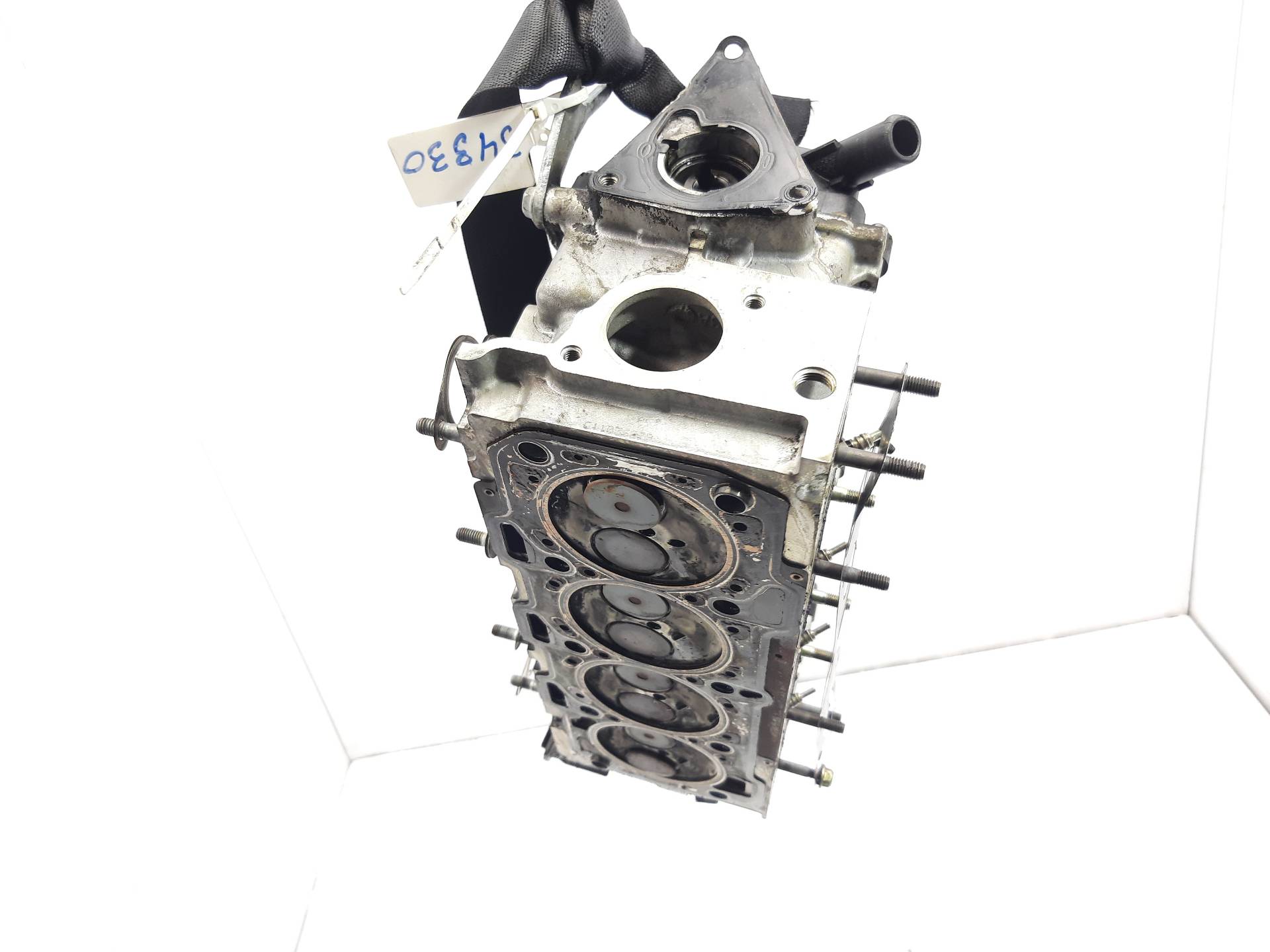 OPEL Vectra Engine Cylinder Head 46431957 24761518
