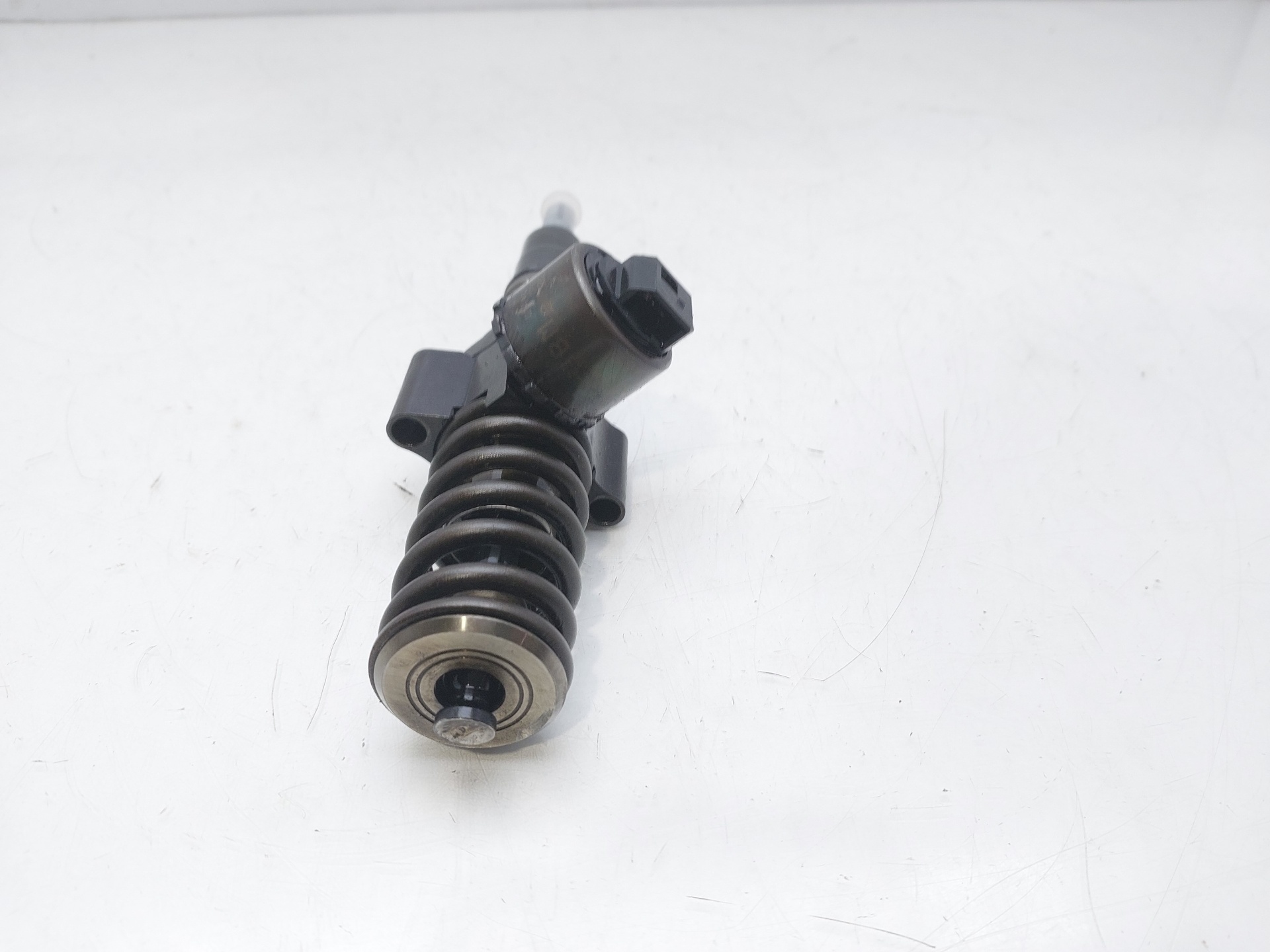 VOLKSWAGEN Touran 1 generation (2003-2015) Fuel Injector 0414720404 21087000