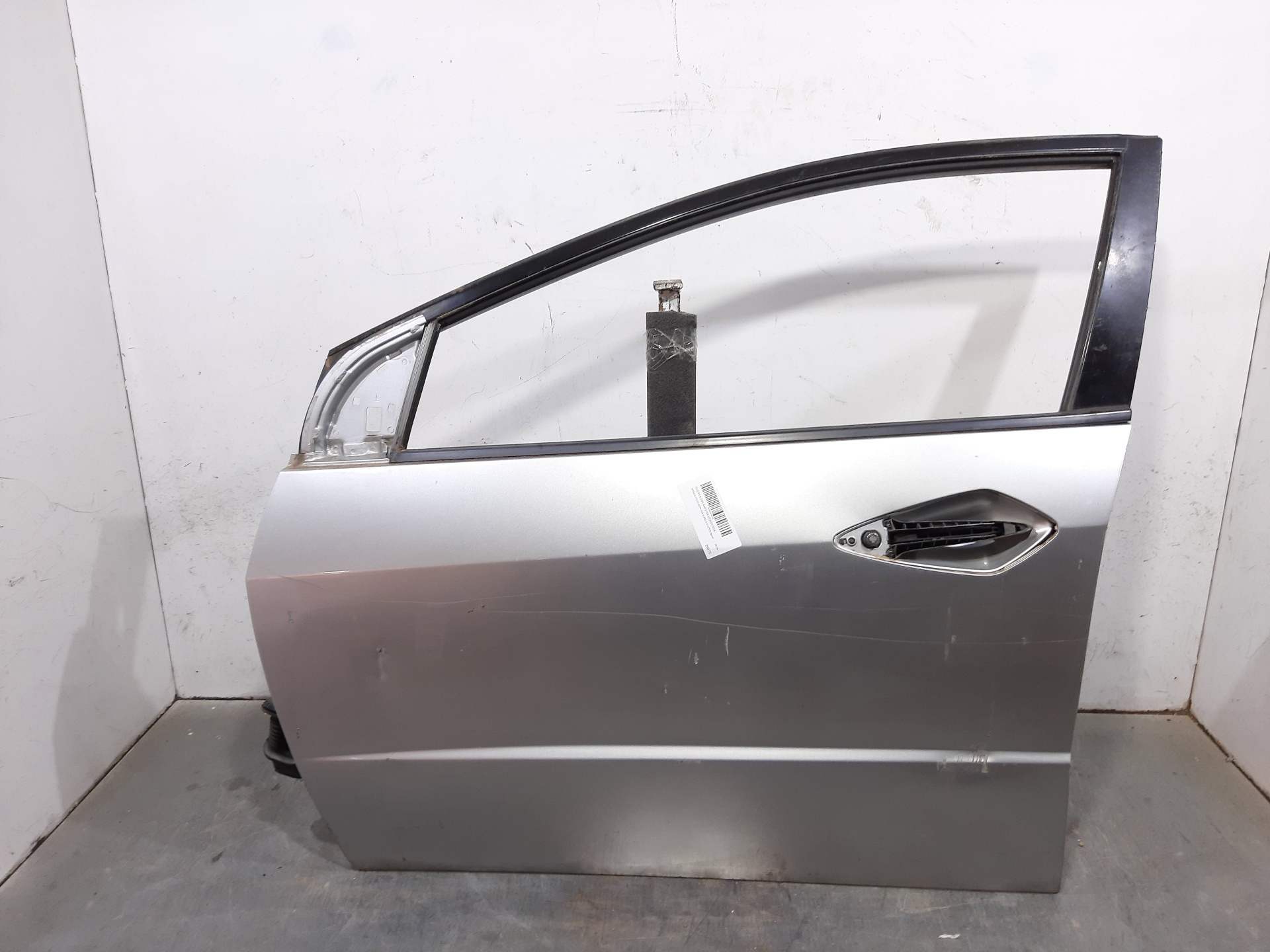 HONDA Civic 8 generation (2005-2012) Porte avant gauche 67050SMGE00ZZ 24071780