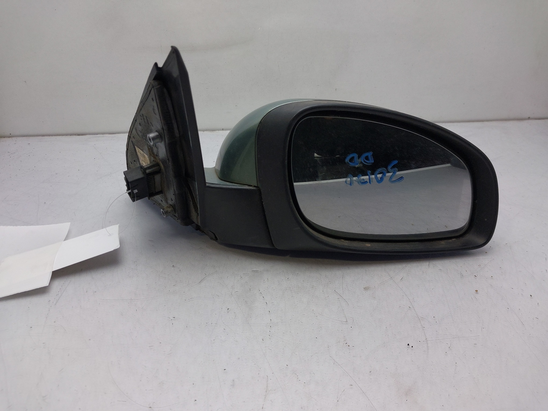 OPEL Vectra Right Side Wing Mirror 24436147 22476417