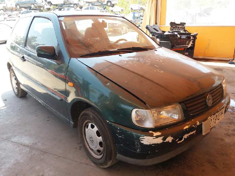 VOLKSWAGEN Polo 3 generation (1994-2002) Подрулевой переключатель 6N0953503J 20174363