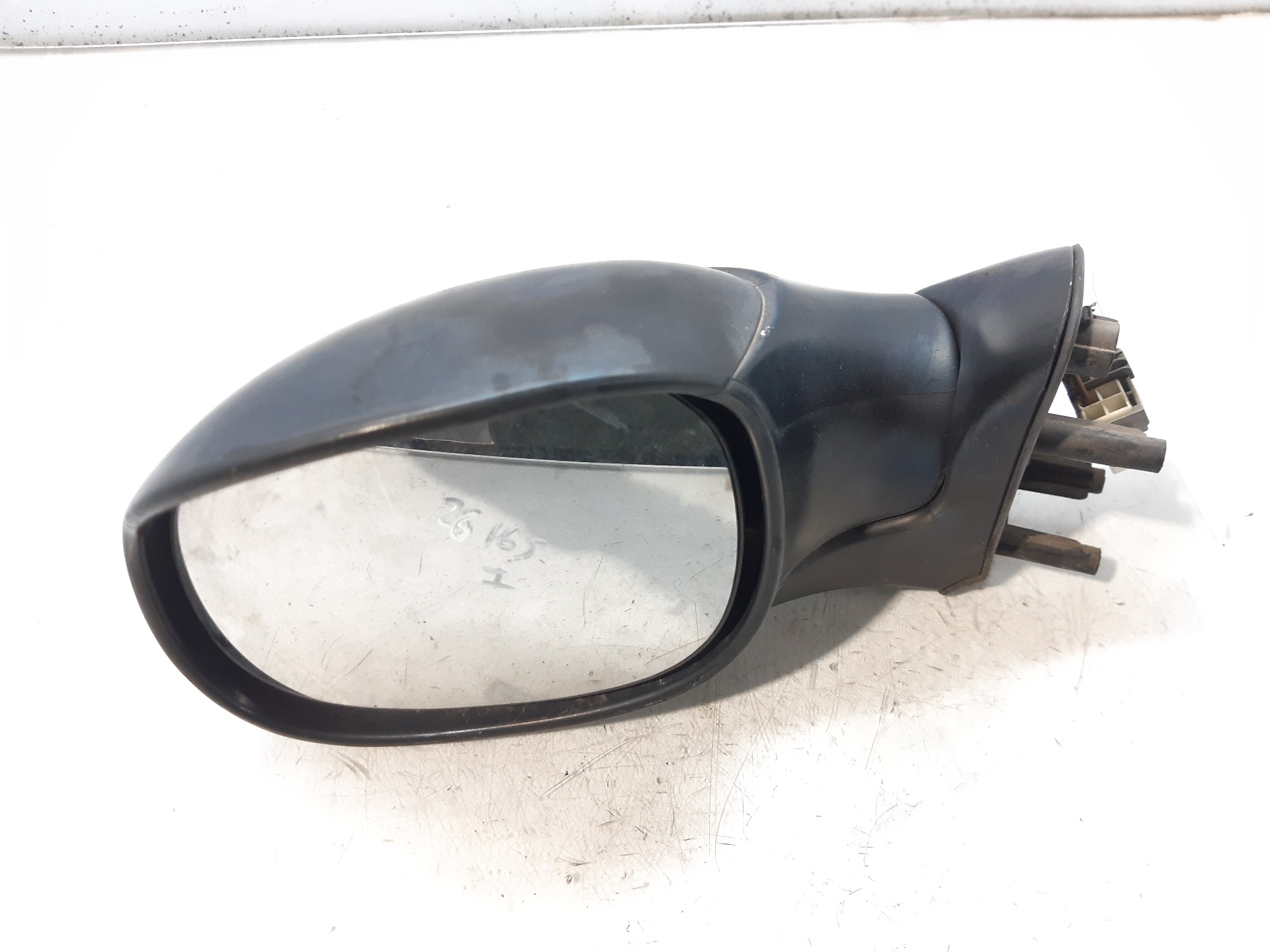 CITROËN Xsara Picasso 1 generation (1999-2010) Left Side Wing Mirror 96484816XT 20403044