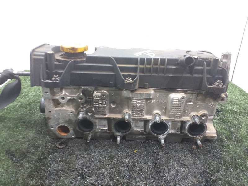 FIAT Stilo 1 generation (2001-2010) Engine Cylinder Head 0071749623 18393495