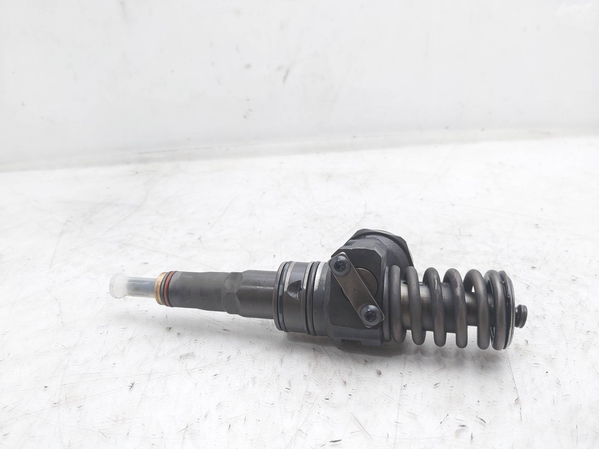 SEAT Ibiza 3 generation (2002-2008) Fuel Injector 038130073AG 25295946
