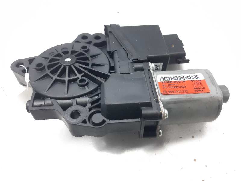 KIA Cee'd 2 generation (2012-2018) Rear Right Door Window Control Motor 83460A2010 18619510