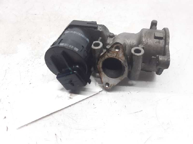 PEUGEOT 407 1 generation (2004-2010) EGR Valve 9656612380 18621623