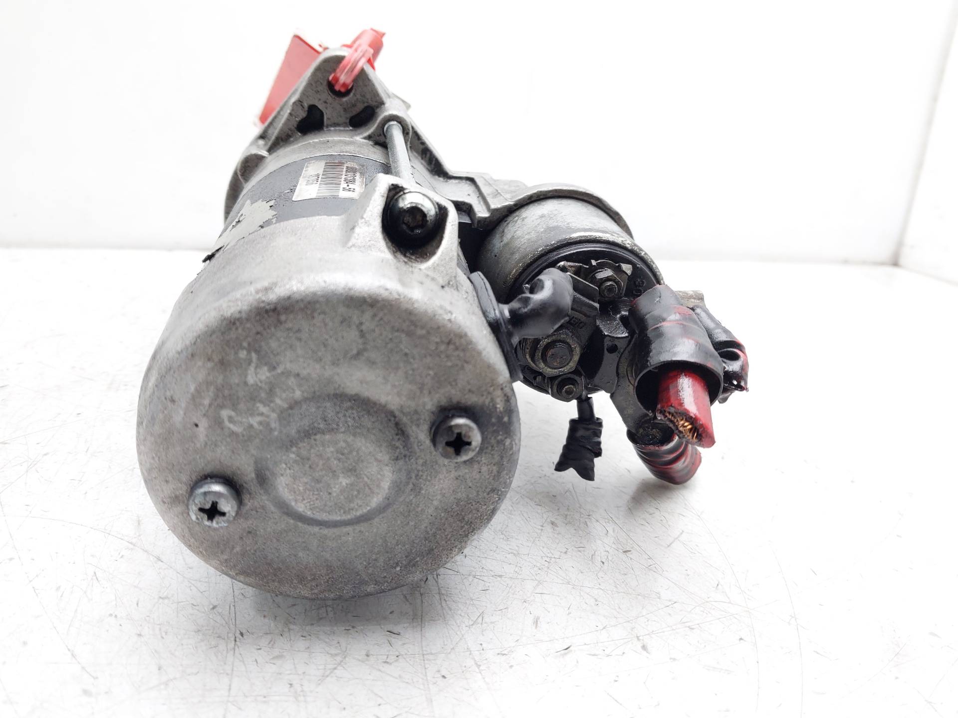 FORD 5 Series E60/E61 (2003-2010) Starter Motor 7788680 23080817