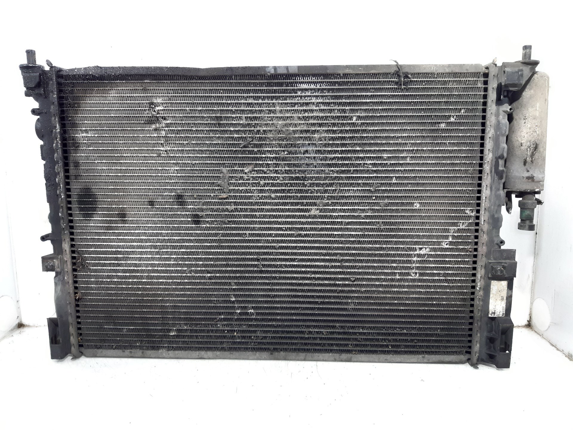 RENAULT Espace 3 generation (1996-2002) Air Con Radiator 6025316378 18739806