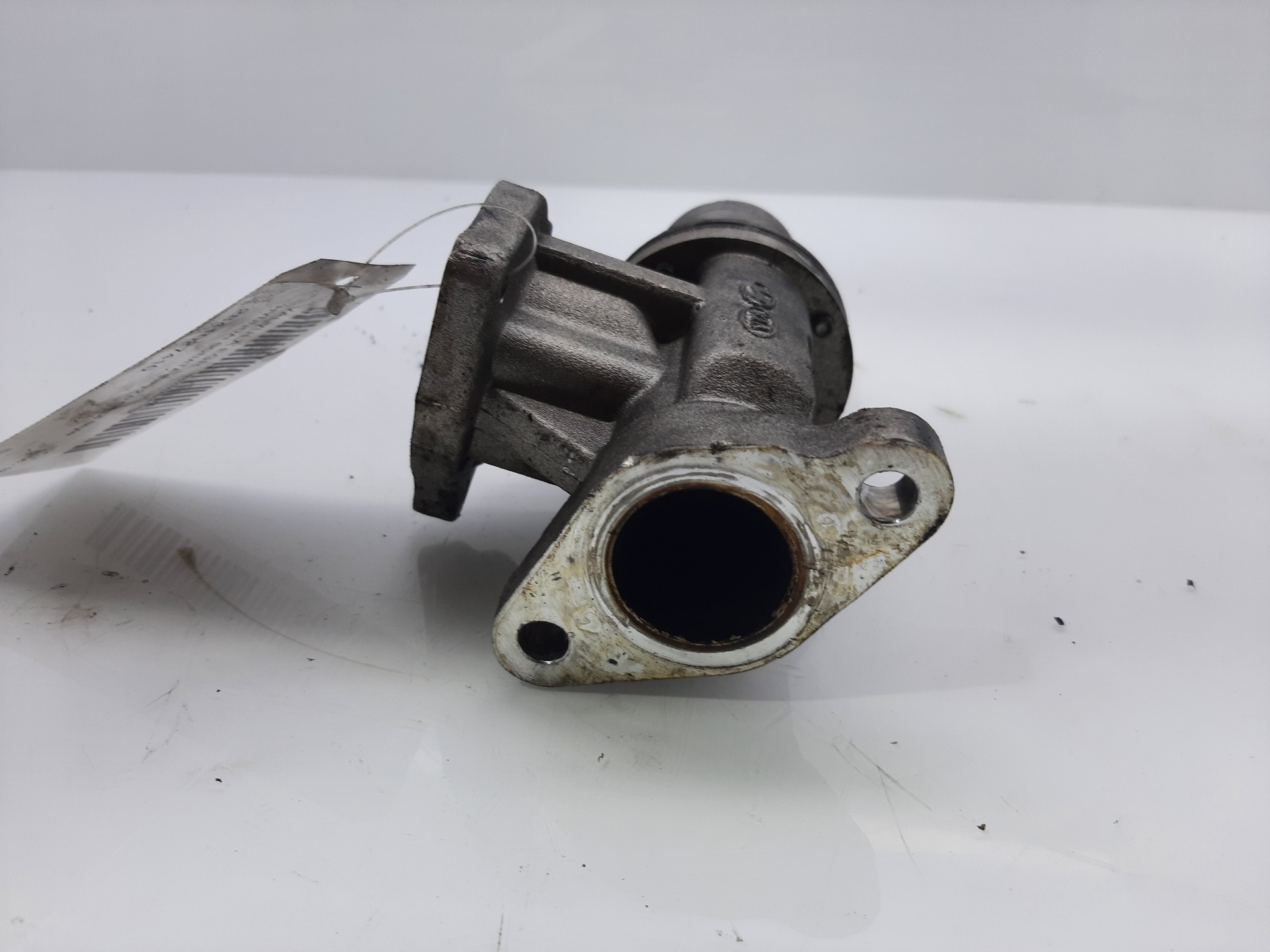 HYUNDAI Sonata 4 generation (1998-2012) EGR vārsts 2841027410 23011564