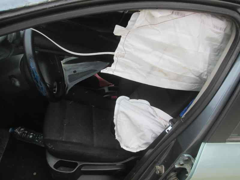 PEUGEOT 307 1 generation (2001-2008) Други интериорни части 9643604477 24122902