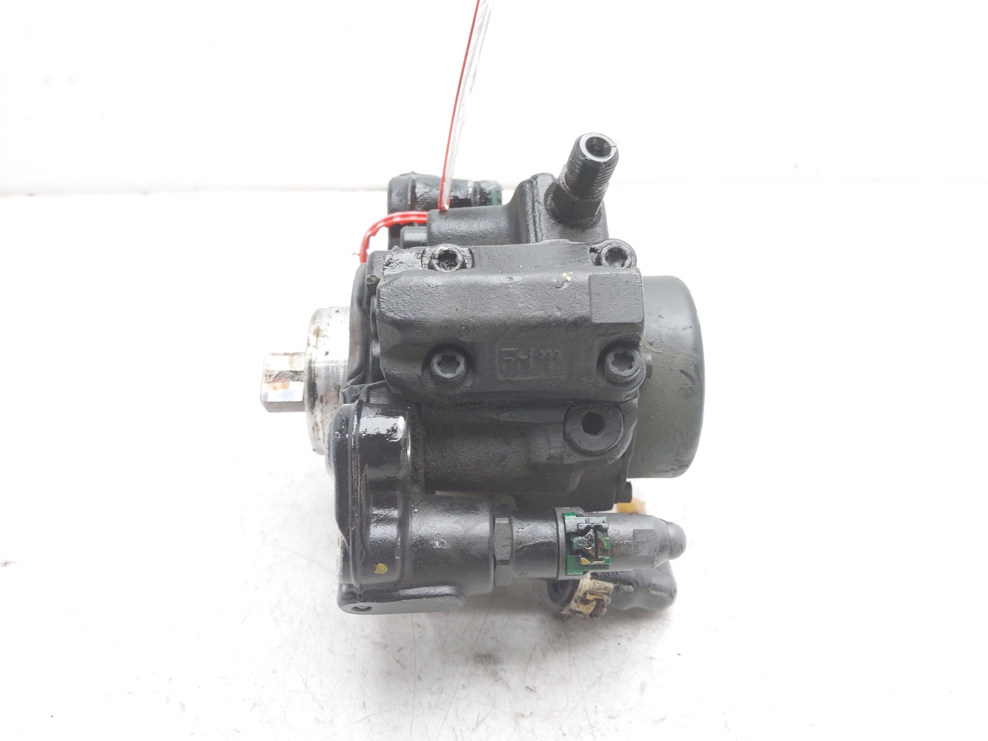 CITROËN C4 Picasso 1 generation (2006-2013) High Pressure Fuel Pump 9687959180 22736304