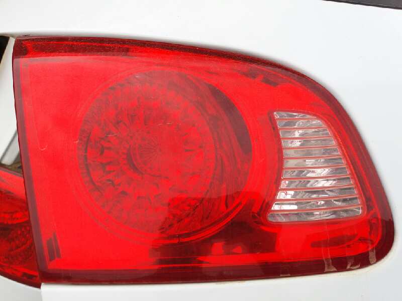 HYUNDAI Santa Fe CM (2006-2013) Rear Left Taillight 924052B000 24090912