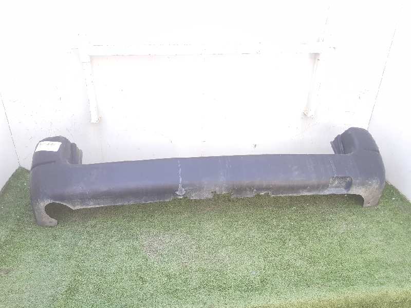 DODGE Partner 1 generation (1996-2012) Rear Bumper 7410CF 18426417