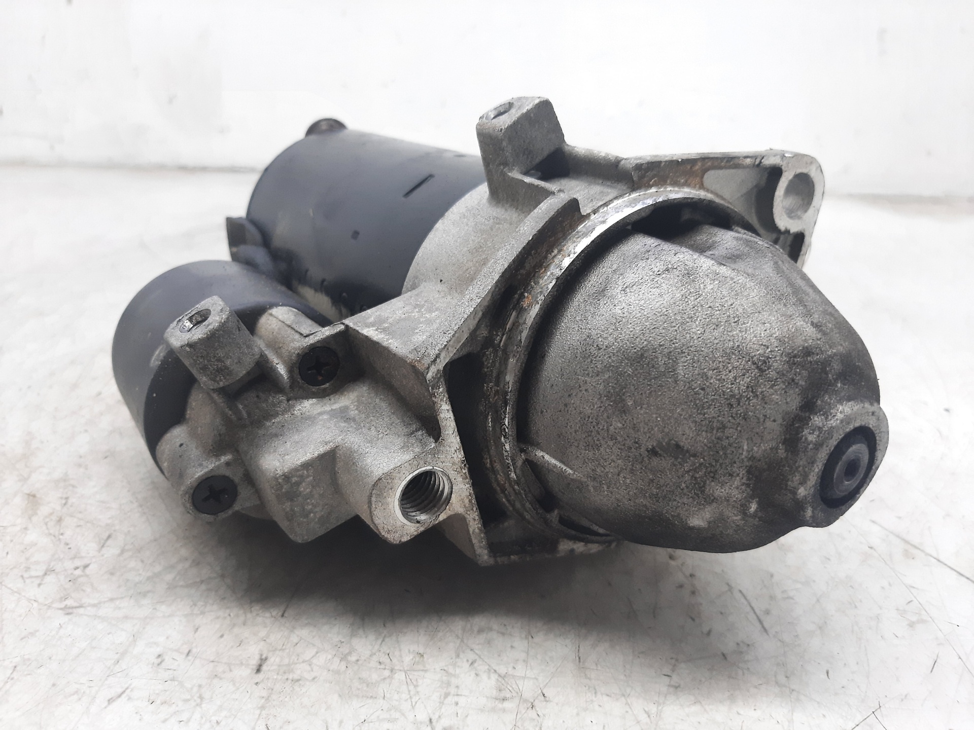 OPEL Vectra H (2004-2014) Starter Motor 0001109062 22445938