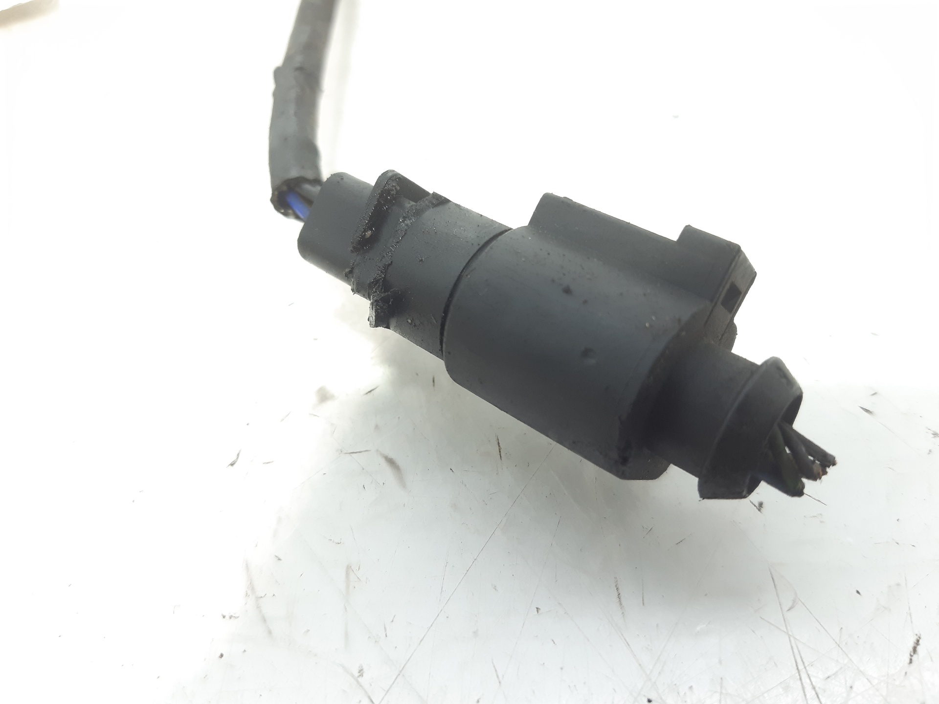 VOLKSWAGEN Polo 5 generation (2009-2017) Sonde à oxygène lambda 03F906262B 18727710