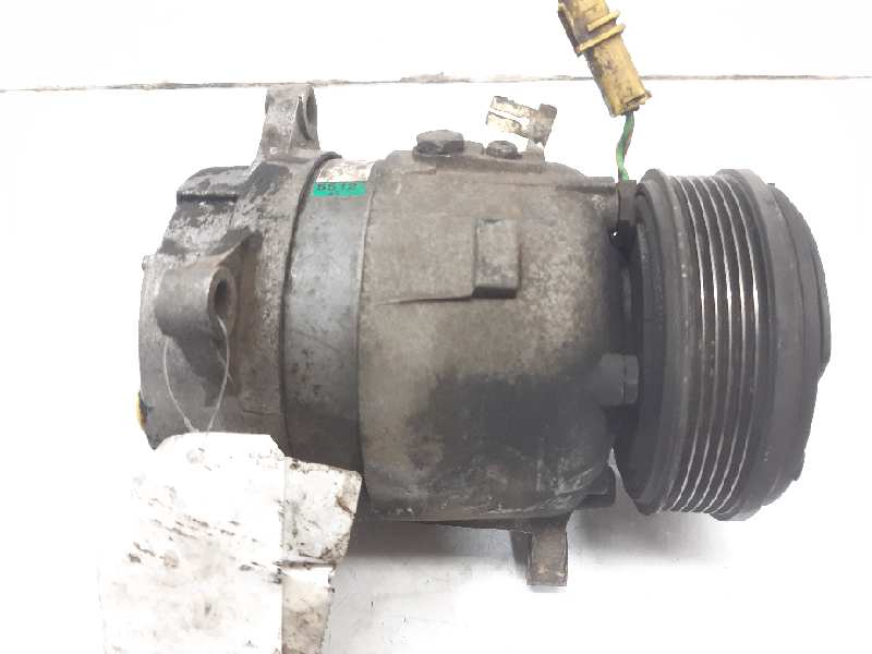 CITROËN C5 1 generation (2001-2008) Air Condition Pump 1135512 18523919