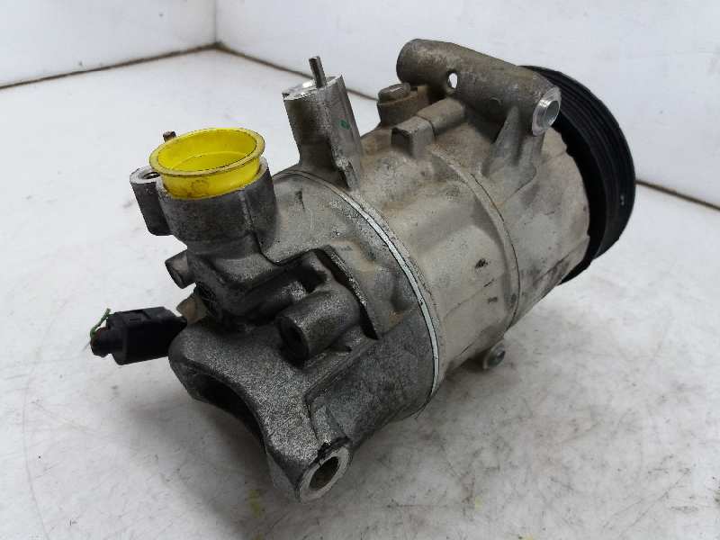 SEAT Ibiza 4 generation (2008-2017) Air Condition Pump 5Q0816803B 18400616