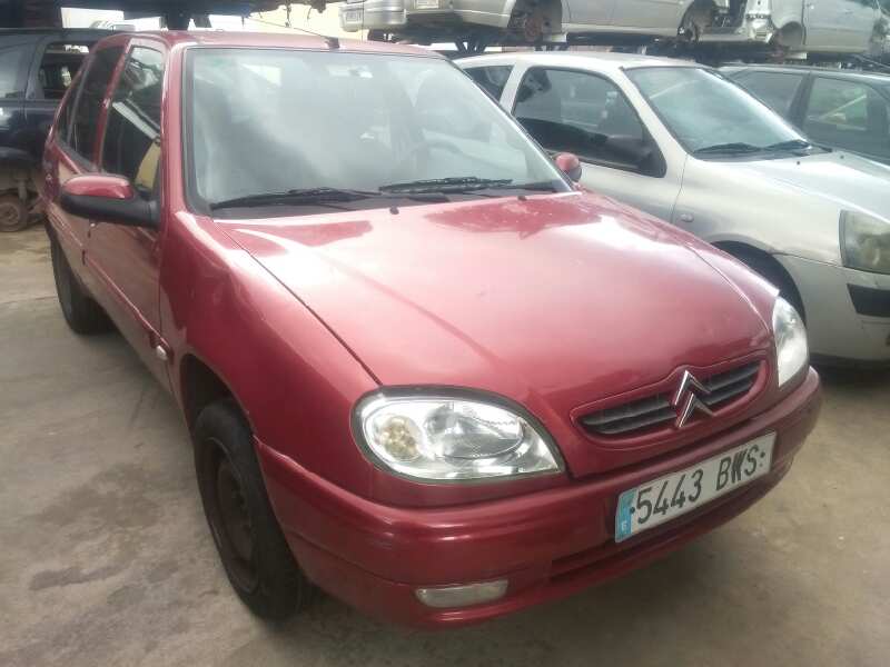 CITROËN Saxo 2 generation (1996-2004) Altă piesă MG1 24123505