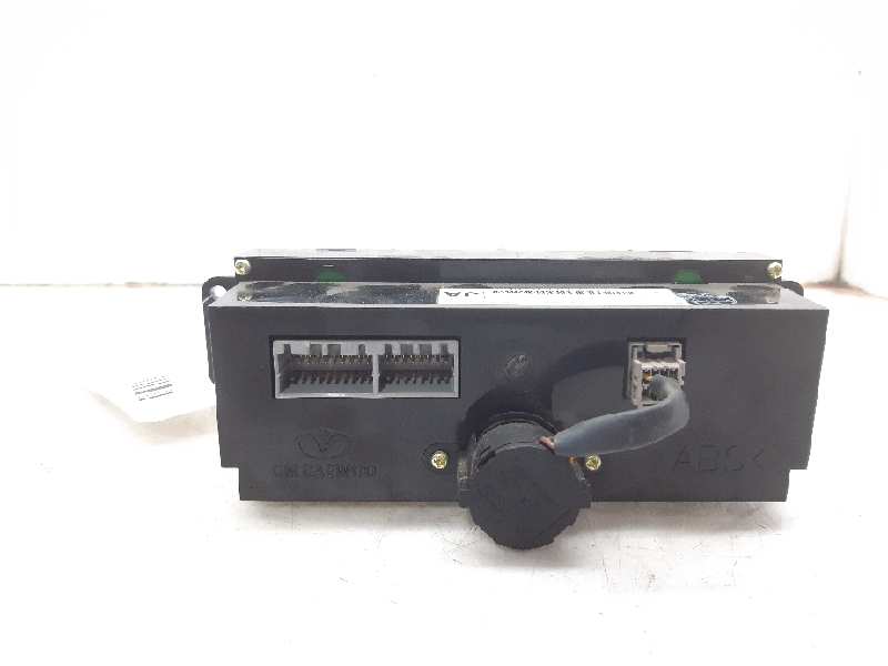 CHEVROLET Epica 1 generation (2006-2012) Climate  Control Unit 96637897 18542254