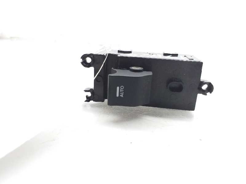 HYUNDAI i40 VF (1 generation) (2011-2020) Rear Right Door Window Control Switch 935803Z0004X 18390013