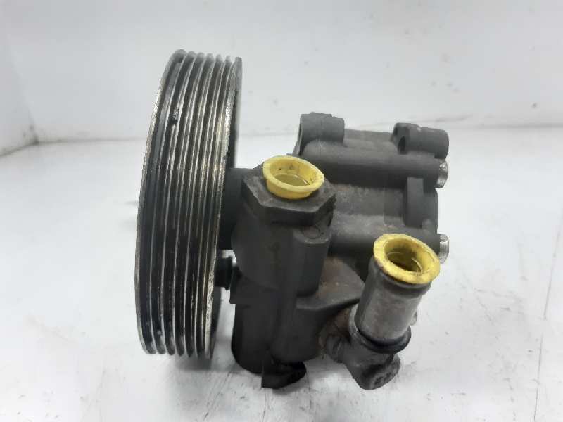 CITROËN C5 1 generation (2001-2008) Power Steering Pump 9636086680 18438731