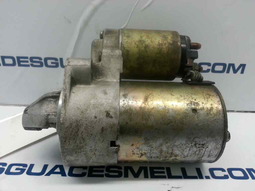 DAEWOO Matiz M100 (1998-2001) Starter Motor 3110075F10000 20165685