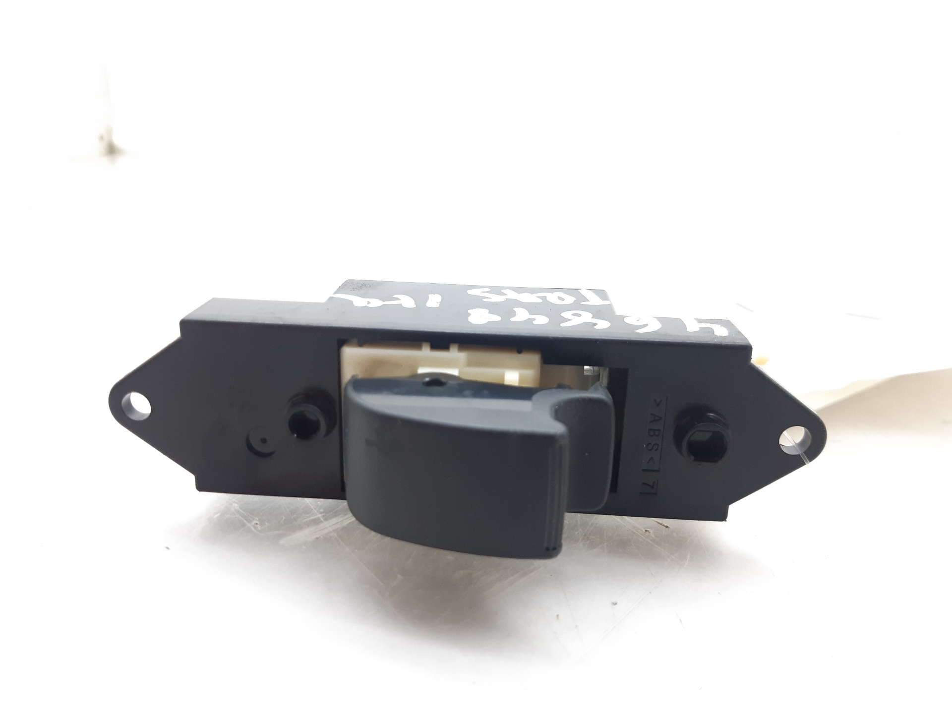 MITSUBISHI ASX 1 generation (2010-2020) Rear Right Door Window Control Switch MR587944 18781471