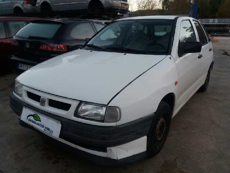 SEAT Cordoba 1 generation (1993-2003) Передний левый указатель поворота 6K0953049 22067258