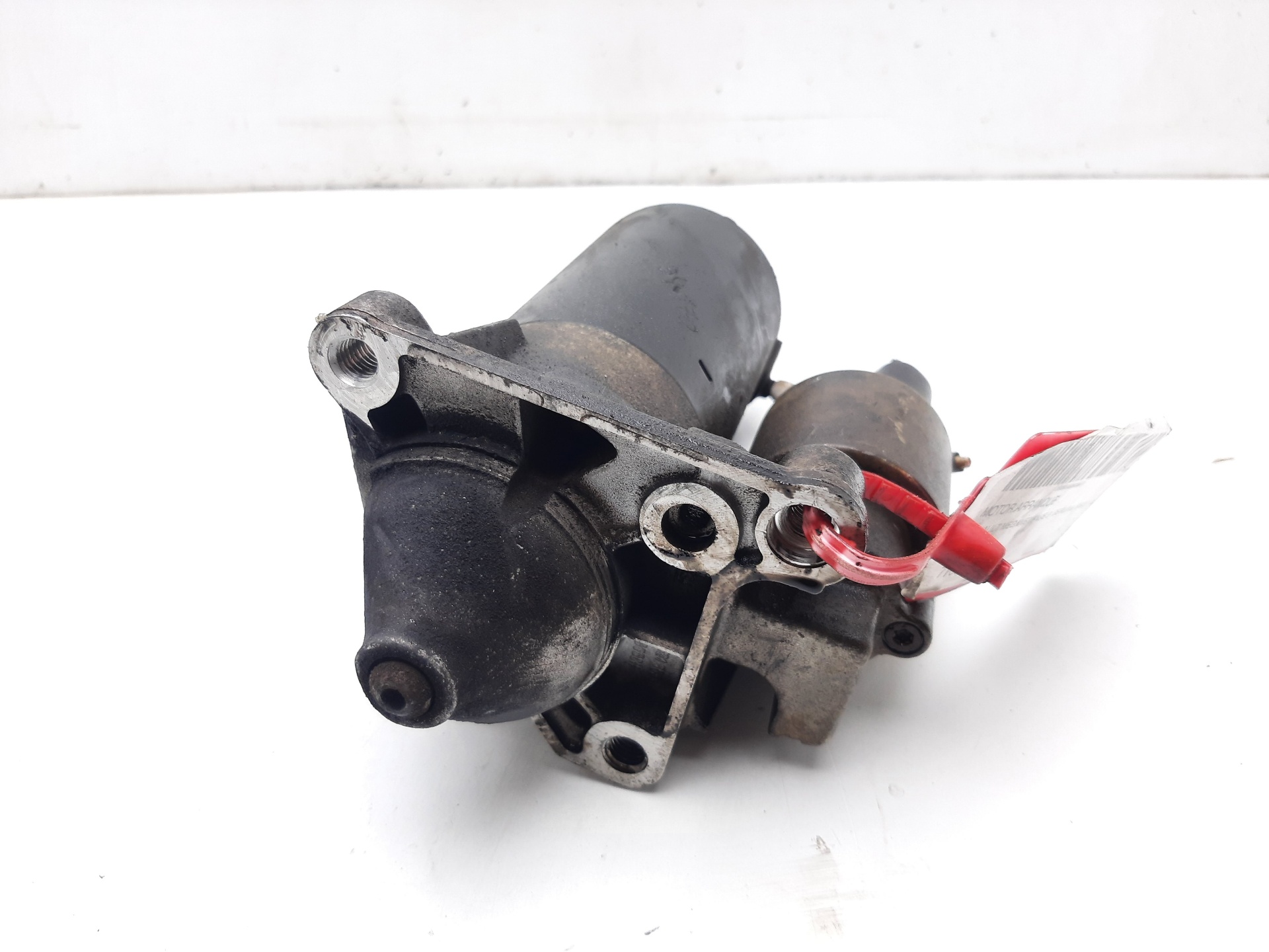 RENAULT Megane 1 generation (1995-2003) Startmotor 7700113207 24295316