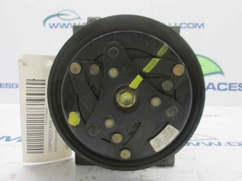 FIAT Punto 3 generation (2005-2020) Помпа за климатик 467857720 20191069