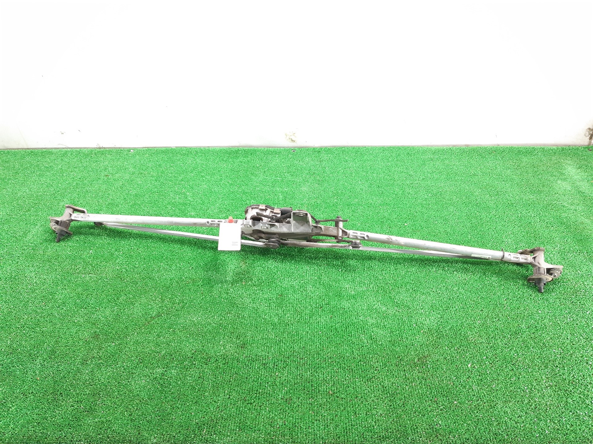 OPEL Astra J (2009-2020) Front Windshield Wiper Mechanism 3397020986 22466865