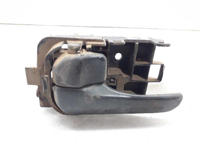 NISSAN X-Trail T30 (2001-2007) Front Left Door Interior Handle Frame 806718H602 22069670