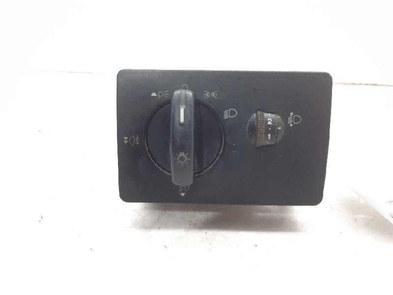 FORD Focus 2 generation (2004-2011) Headlight Switch Control Unit 7M5T13A024LA 18566226