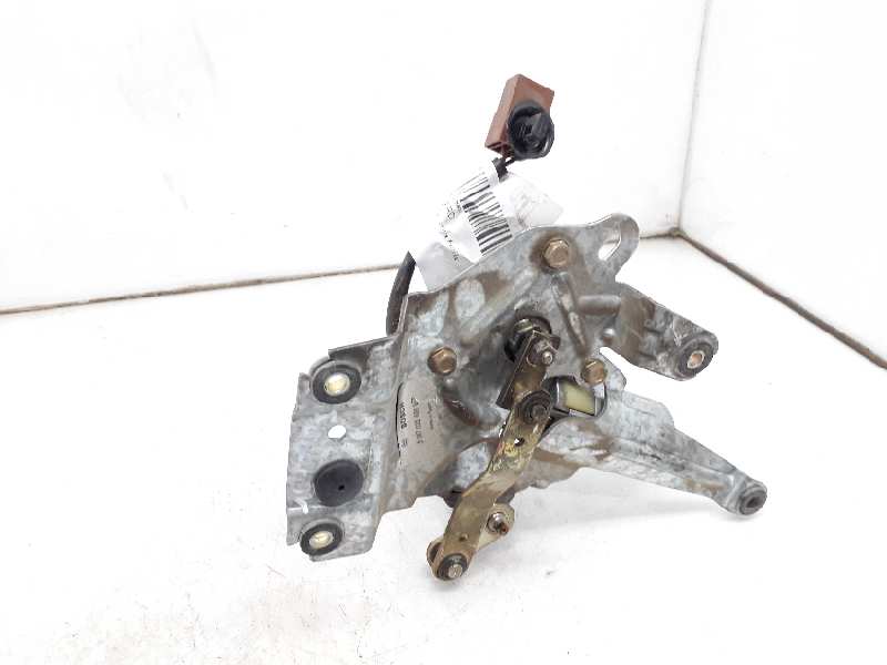 CITROËN Berlingo Tailgate  Window Wiper Motor 0390201408 20184602