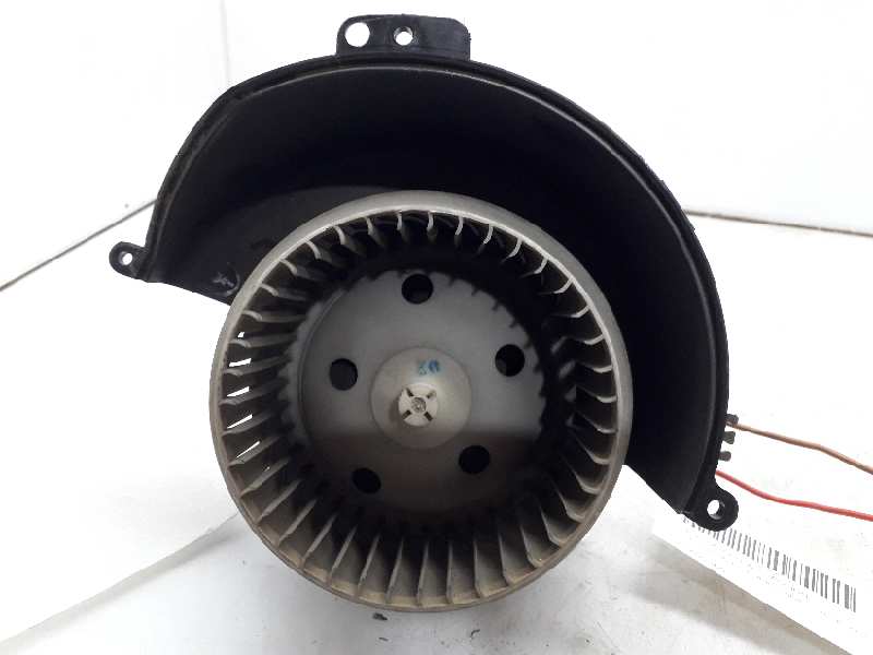 OPEL Astra H (2004-2014) Heater Blower Fan 52485309 18377572