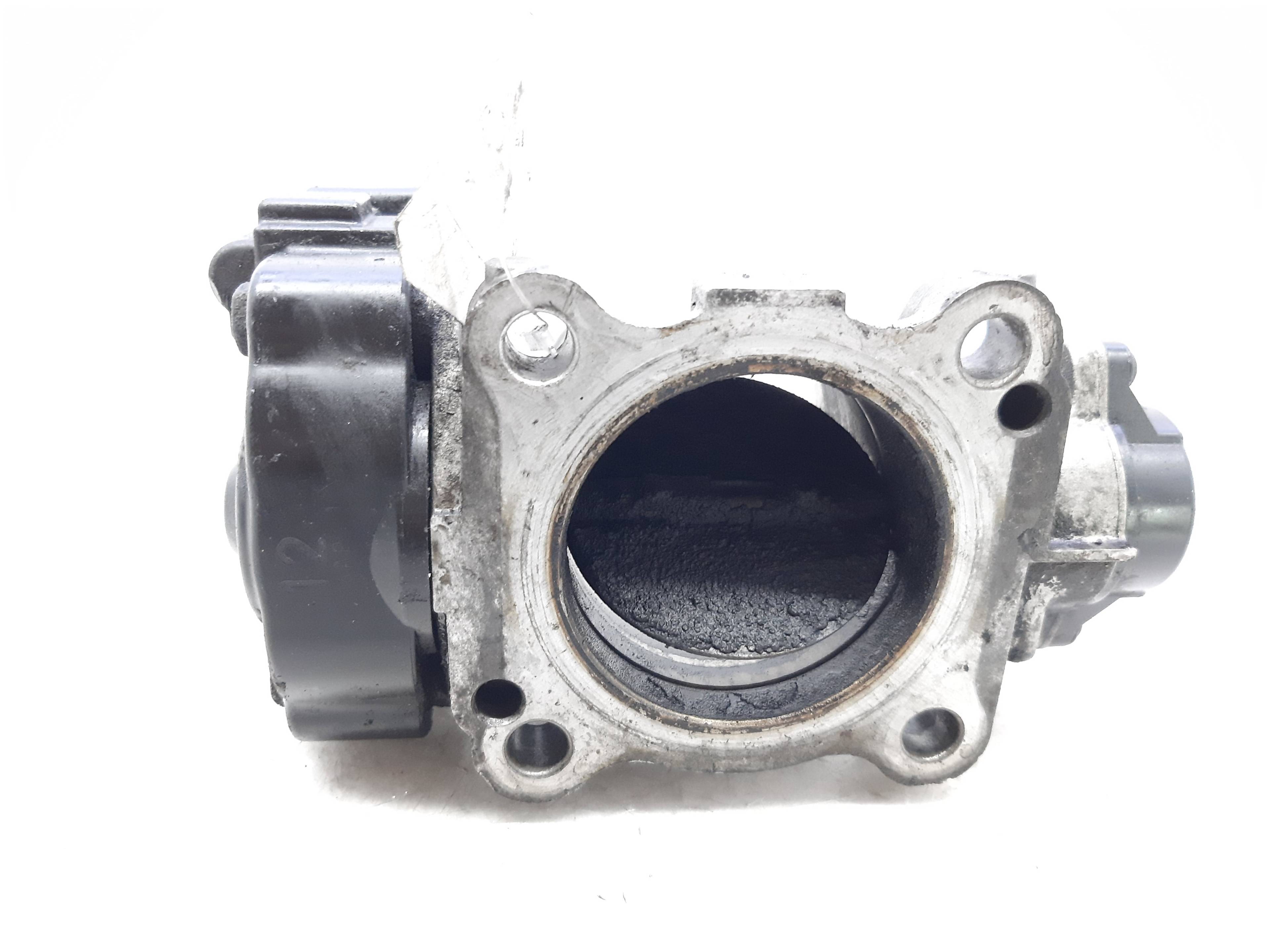 TOYOTA Avensis 2 generation (2002-2009) Gasspjällskropp 1923002010 20515650