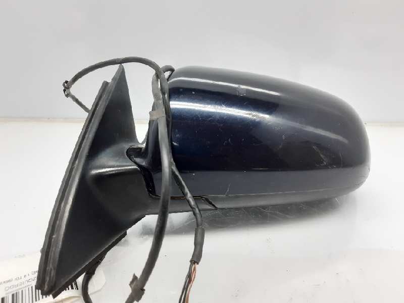 AUDI A4 B6/8E (2000-2005) Left Side Wing Mirror NVE2311 18529698