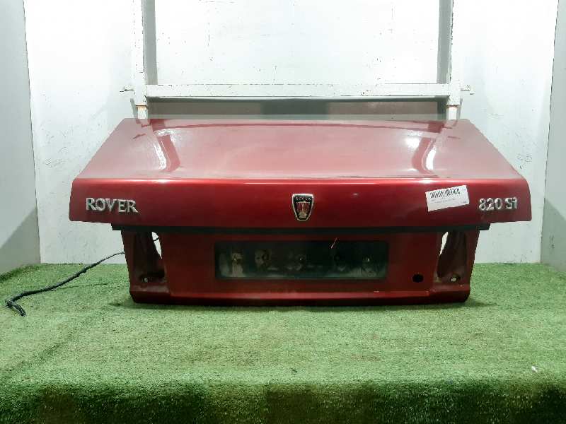ROVER 800 1 generation (1986-1999) Крышка багажника BMD410040 24007384
