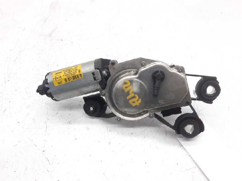 SEAT Leon 2 generation (2005-2012) Tailgate  Window Wiper Motor 5P0955711C 18568501