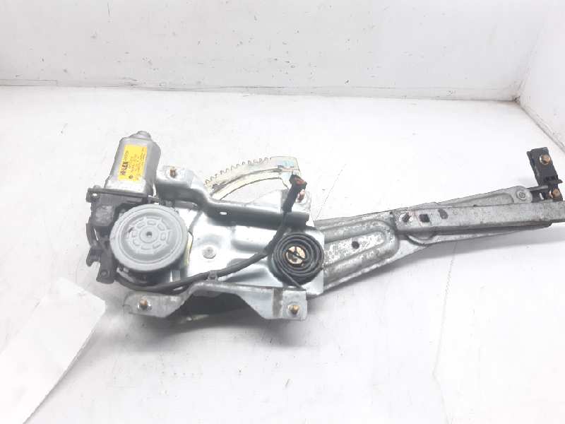 KIA Sorento 1 generation (2002-2011) Rear Right Door Window Regulator 834043E000 18385492