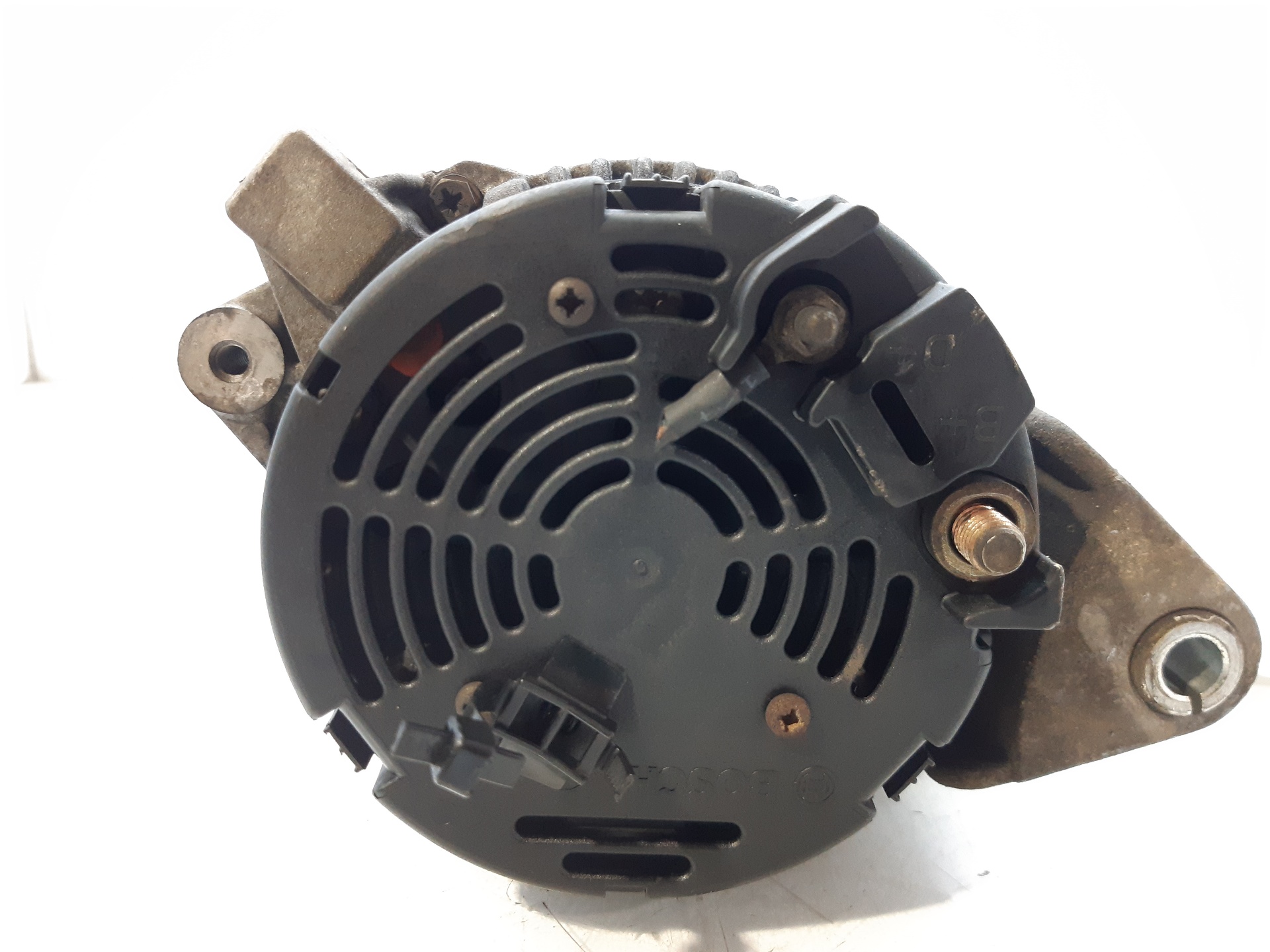 OPEL Corsa B (1993-2000) Alternator 90413760 18735405