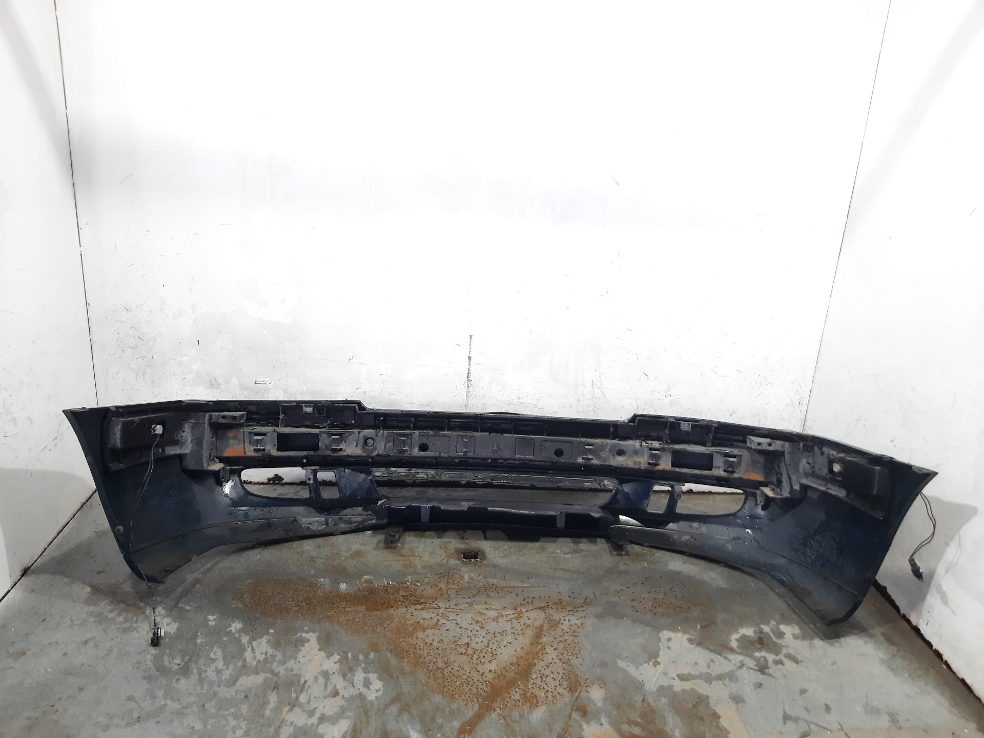 VOLVO V40 1 generation (1996-2004) Front Bumper 30899312 22534826